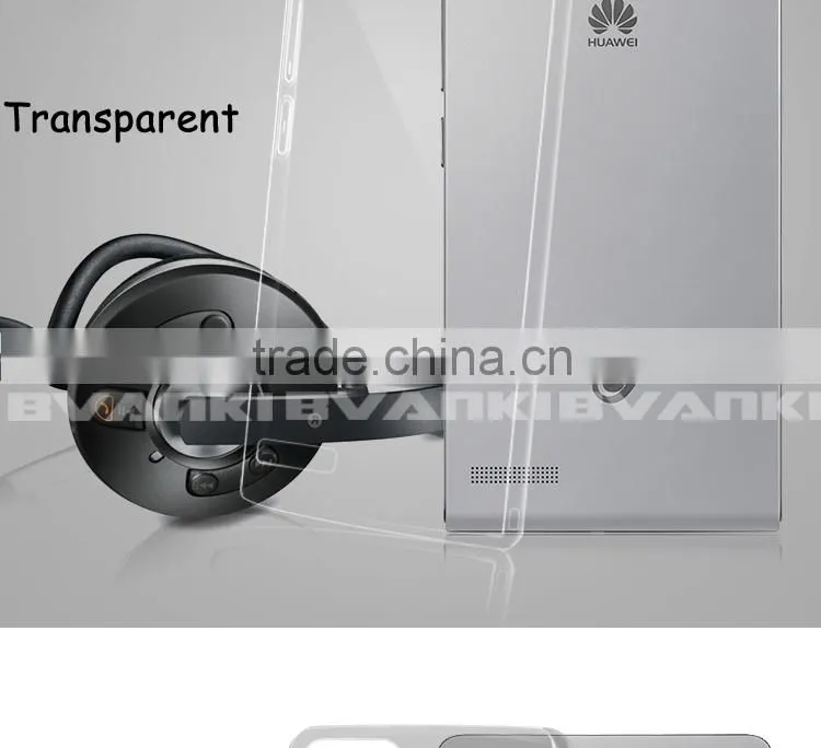 New Inventions Mobile Phone Case For Huawei Ascend g6 Case