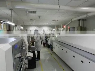 Shenzhen Compare Electronics Co., Ltd. company overview - view 3