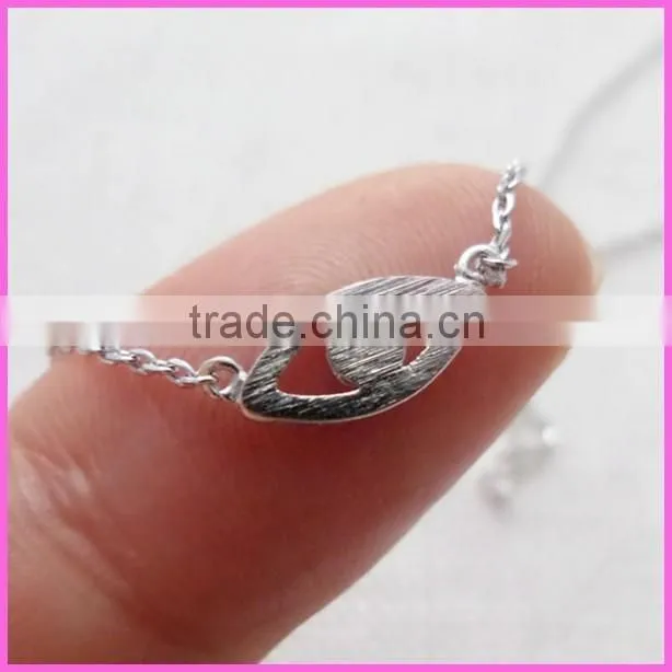 2016 hotsale in China 24k gold jewelry for gold leaf, chinese 24k gold leaf jewelry
