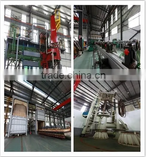 Industrial furnace heater Electric ceramic resistance heating element for industrial Oven/Furnace/kiln/Tank