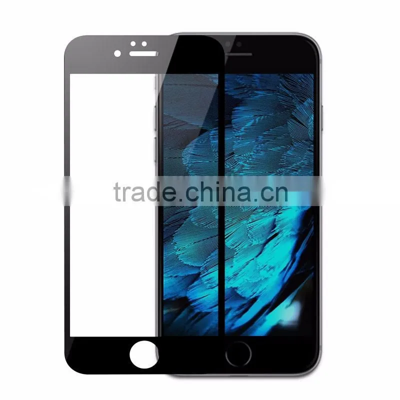 Benks Anti Blue Ray Glass Screen Protector For iPhone 6 OKR+ 0.3mm 2.5D Anti Blue Light Glass Protector For iPhone 6s TB-0208