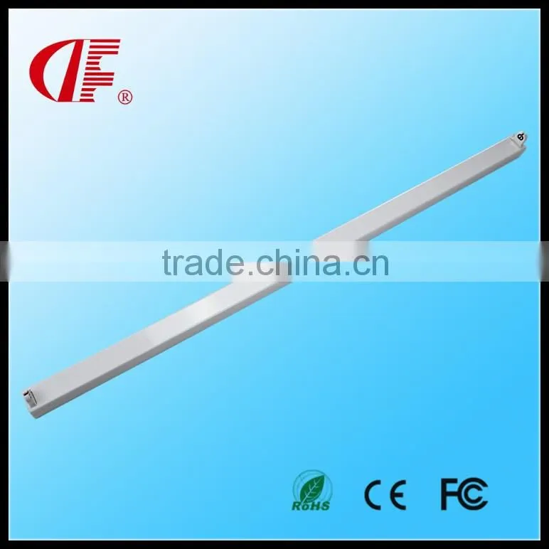2ft 10W IP65 LED Tri-proof Emergency light, emergency tri-proof light with CE RoHS, FCC approved 3 Years Warrant