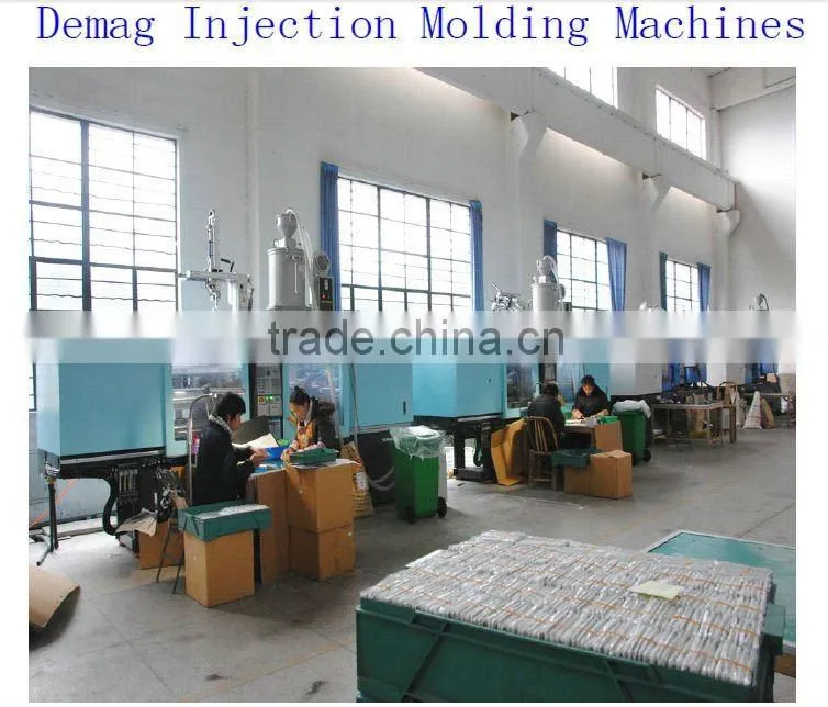 Plastic Injection Moulding service