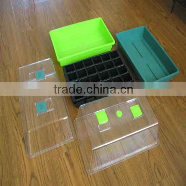 seed germination tray/seed starting tray/seed trays for sale