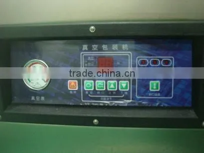 automatic Dry Fish fruit and vegetable Vacuum Packing Machine 0086-18321225863