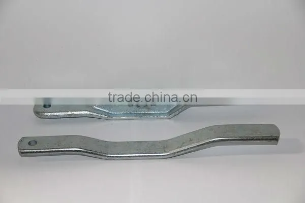 High Quality shipping container door parts