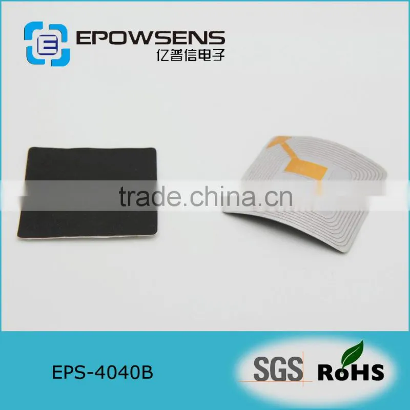 eas soft label eas rf tag anti theft label