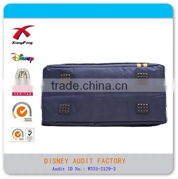 xf custom new style big travel bag luggage bag