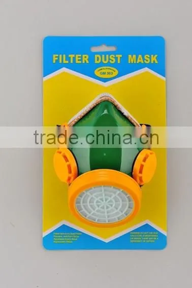 High quality safety breathing masks for sale
