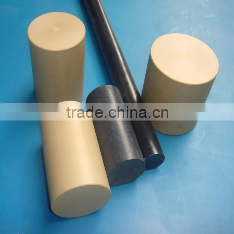 OEM custom length and size were resistant linear mc oil nylon guide