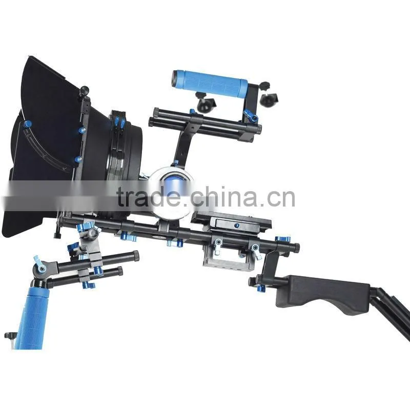 DSLR Camera Rig RL-03 Pro Set