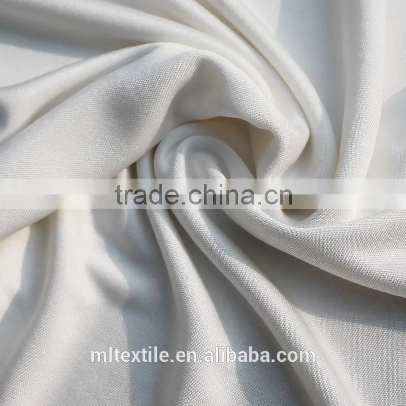 100% Silk Knitted Fabric In single Jersey Fabric textile With Soft Feeling
