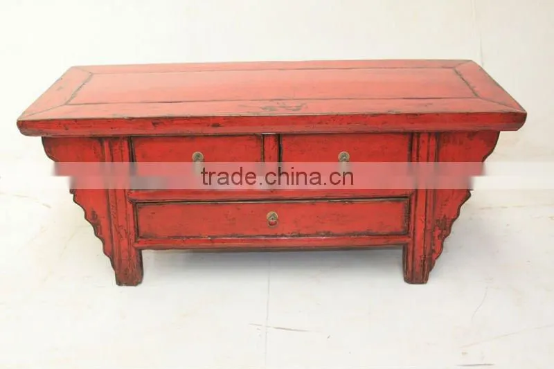 Antique Cabinet