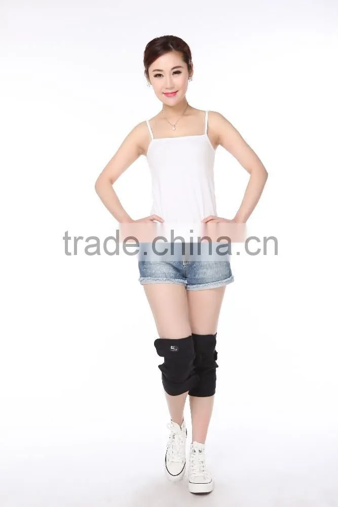 newly self heating knee support made in china