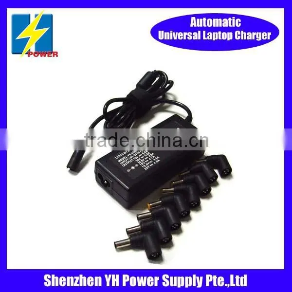 90W auto universal laptop charger