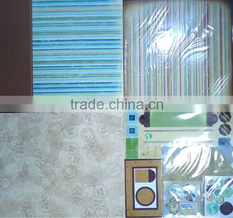 Stationery Set
