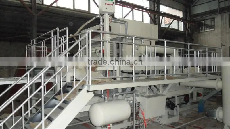 Paper Pulp Molding Machine Egg Tray Production Line