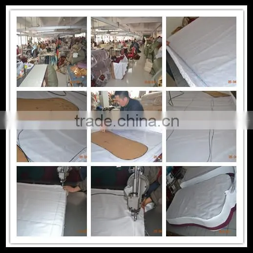 100% polyester table cloth for hotel table from professional and good service factory in China