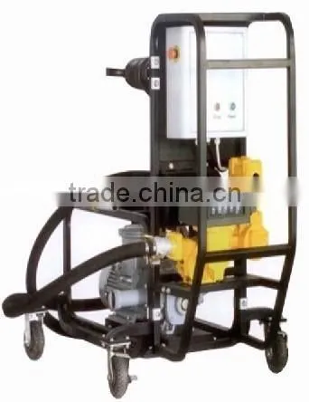 MFD petrol pump fuel dispenser unit