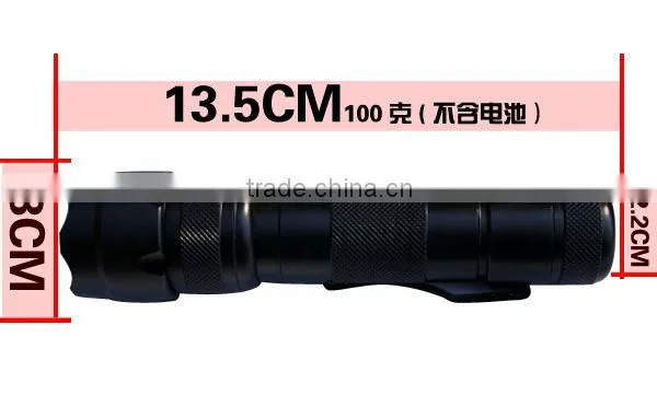 Cree led torch,led torch light,led flashlight torch