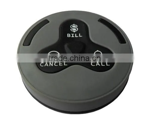 wireless pager for restaurant wireless paging system wireless waiter call system