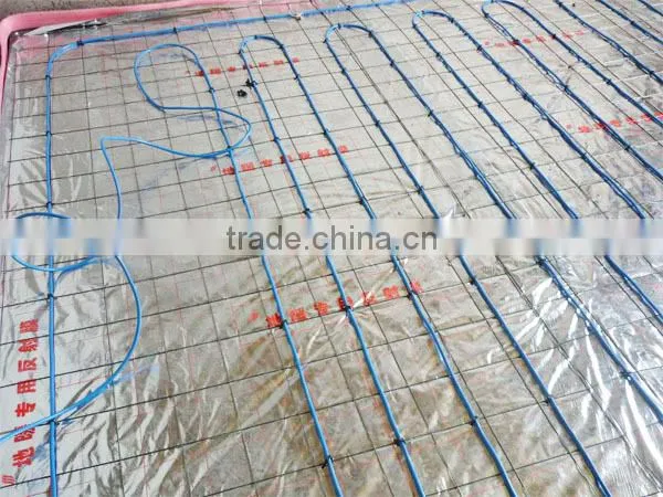 Floor heating systems & parts carbon fiber floor heating cable