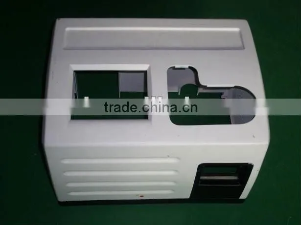 2016 Professional Customize mechanical shell with High Quality