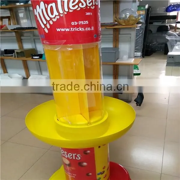China Supplier Blister Plastic Taxi Top Advertising Light Box