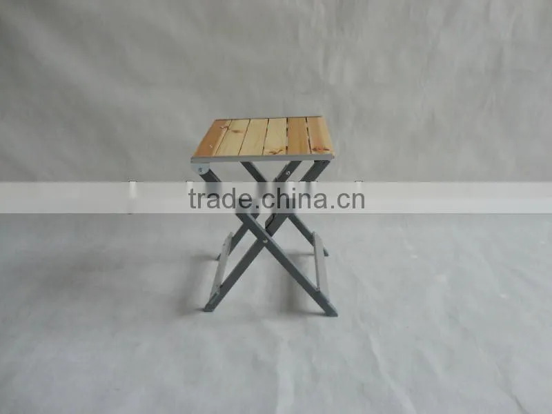 Outdoor Aluminum Folding Chair
