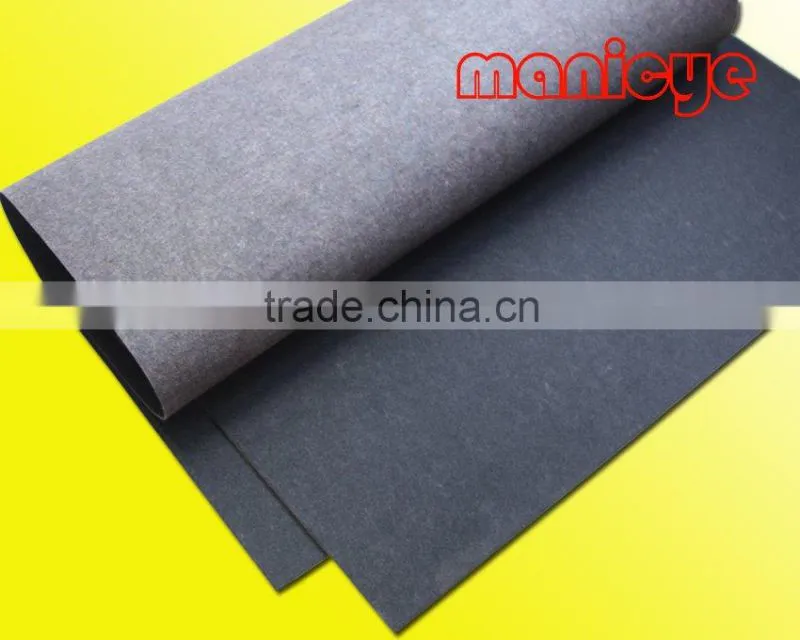 eco-friendly automotive luggage fabric
