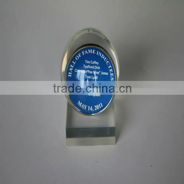 factory directly sale acrylic imitation crystal acrylic gift