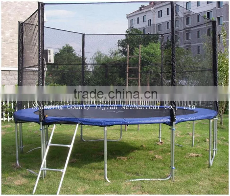 Bungee Trampoline Price