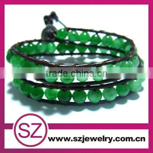 NTB0063 gemstone beads of friendship bracelet maker