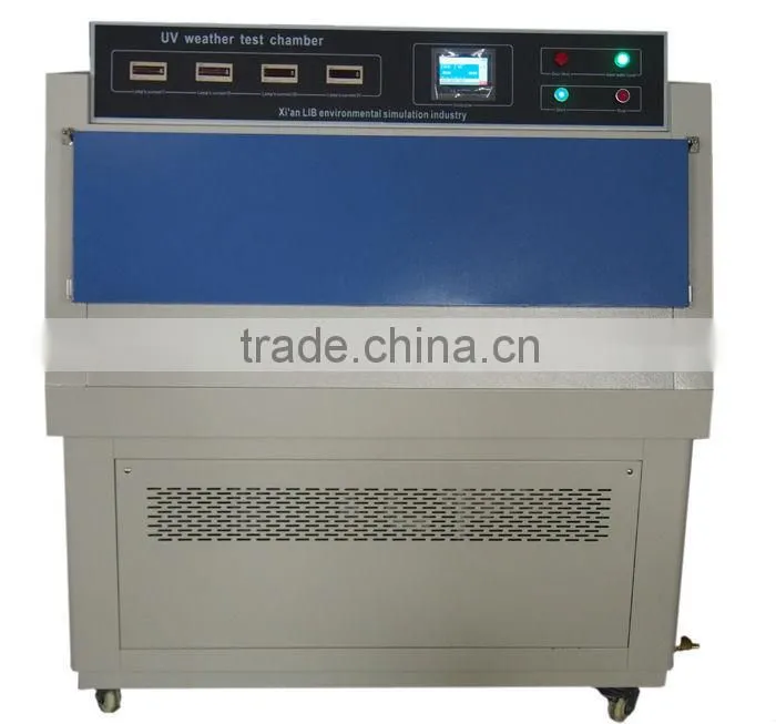 UV Resistance Test for Cables