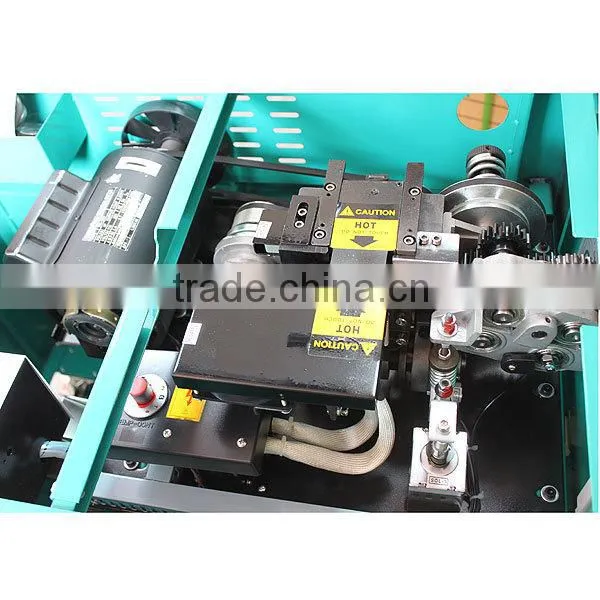 2014 semi-automatic strapping machine(high desk)