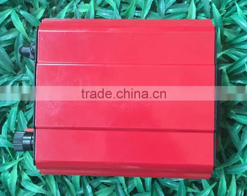 300W solar inverter,DC AC inverter,modified sine wave inverter manufacturer in Zhejiang China