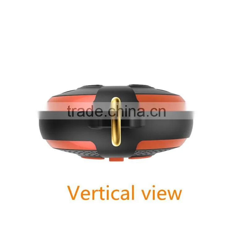 Hot selling high quality bluetooth speaker waterproof wireless