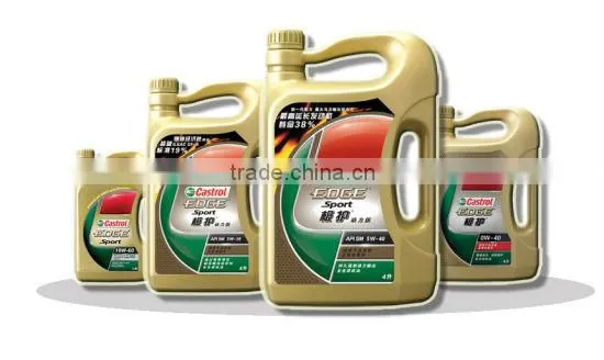 Lubricating Oil Filling Line