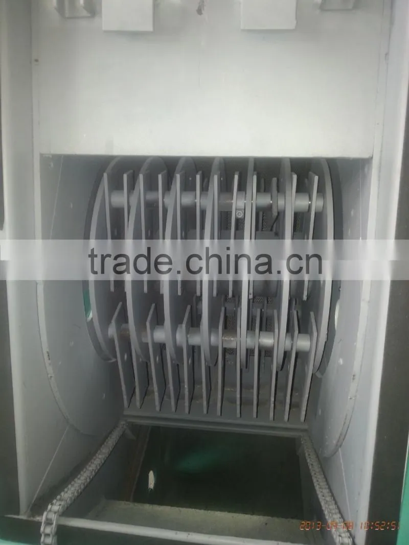 (Skype/Wechat: hnlily07) Hammer Crusher Machine For Sawdust/ Rice Husk Hammer Mill