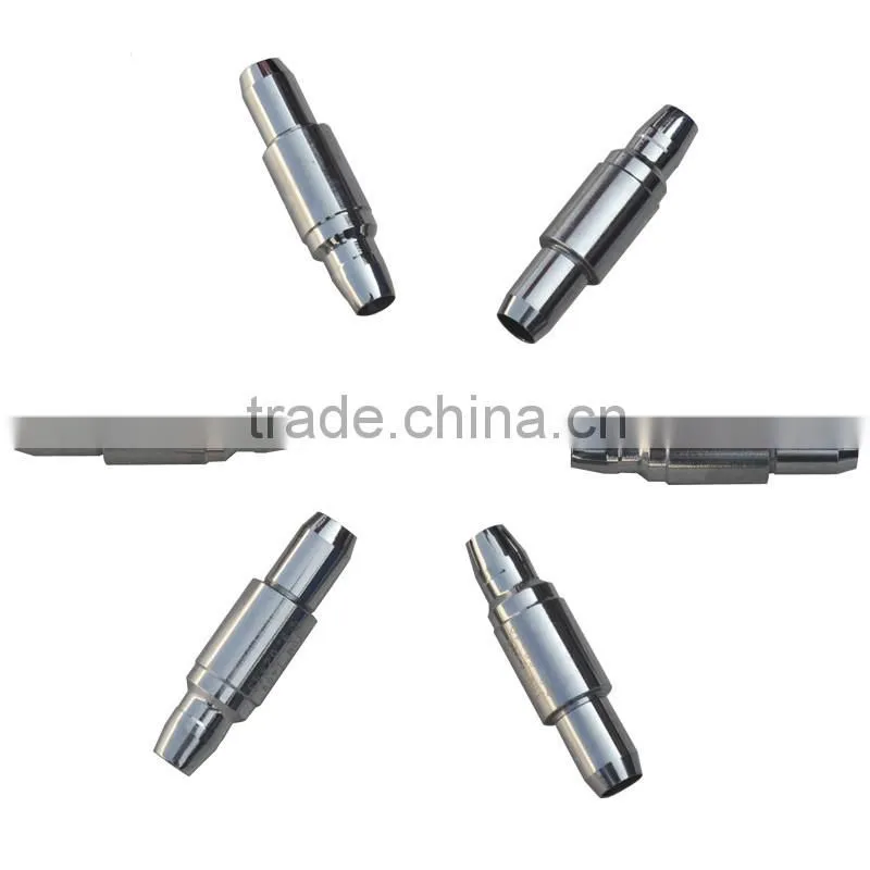Expanding sleeve for expanding machine