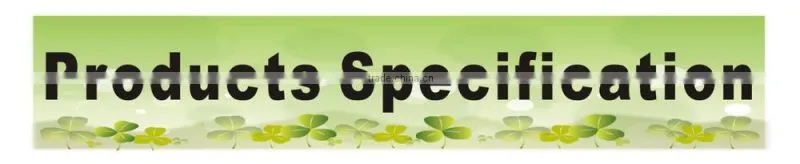 barcode card and package sample on sale from Guangzhou factory