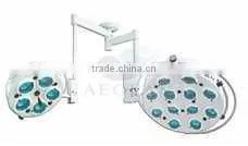 fast delivery AG-LT012 Surgical cold light Picture luxurious led surgical shadowless lamp