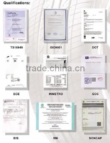 Hotsale China Tires Hifly For Sale