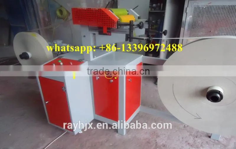 Single Color Flexo Printing Machine