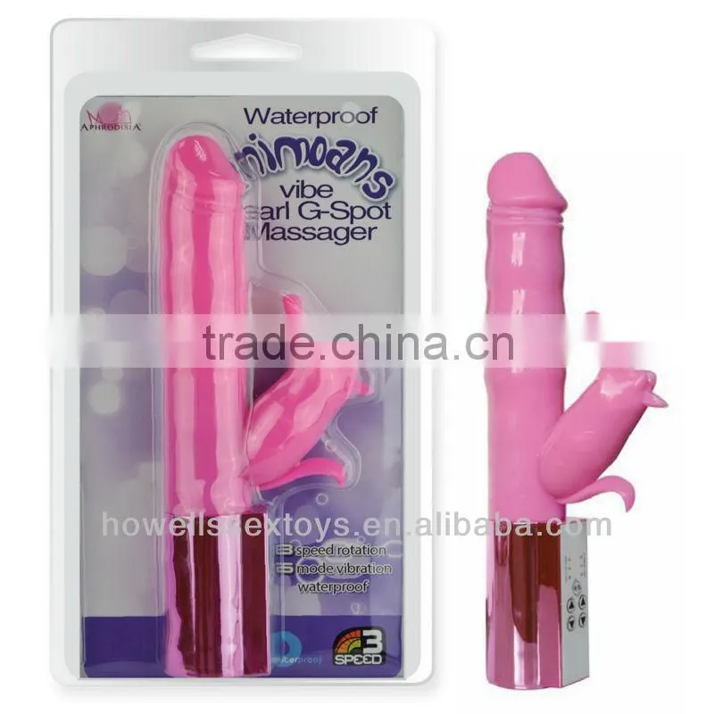 vibrator sex toy adult product for Women