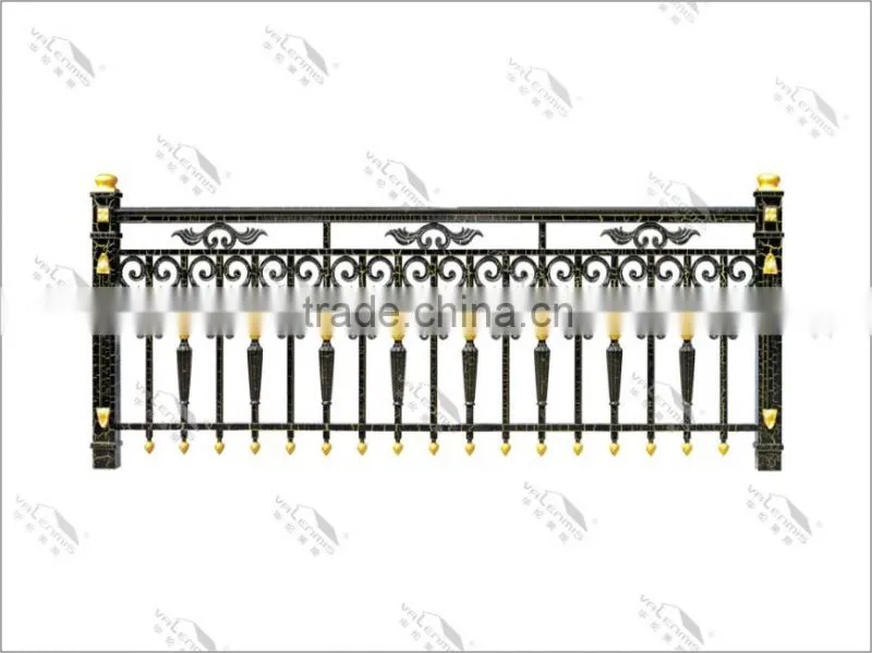 garden iron gate