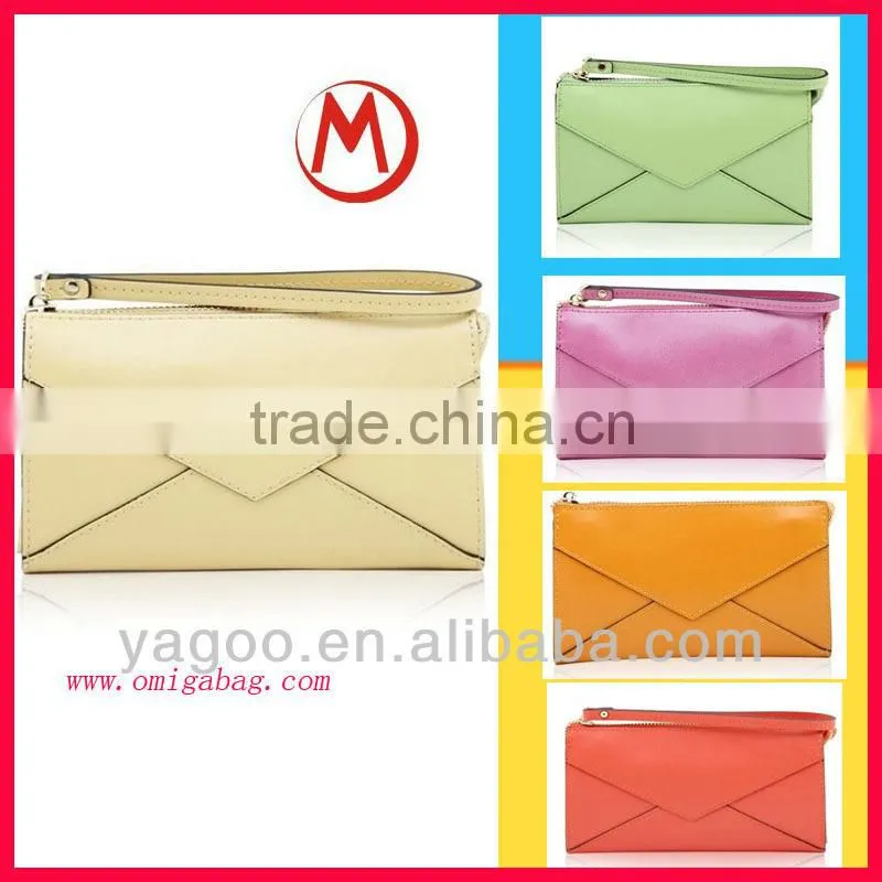 Guangzhou leather purse men's wallet 2015 spring
