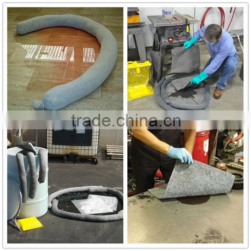 Universal Mat Pads