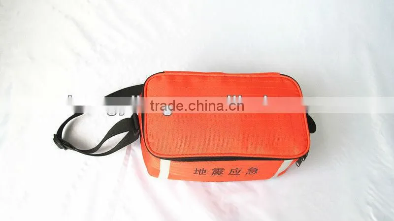 Fashion hot good quality sale emergency kit