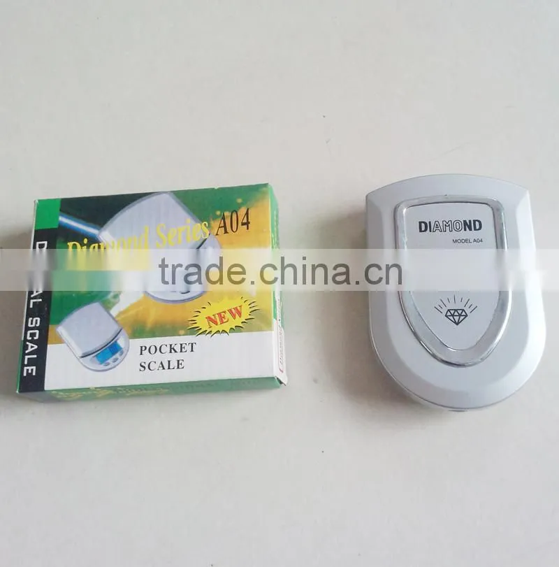 coin weighing scales